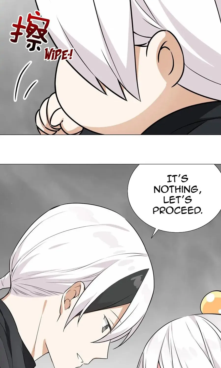 My Harem Grew So Large, I Was Forced to Ascend (Colored) Chapter 58 page 15 - 