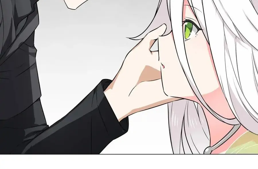 My Harem Grew So Large, I Was Forced to Ascend (Colored) Chapter 58 page 16 - 
