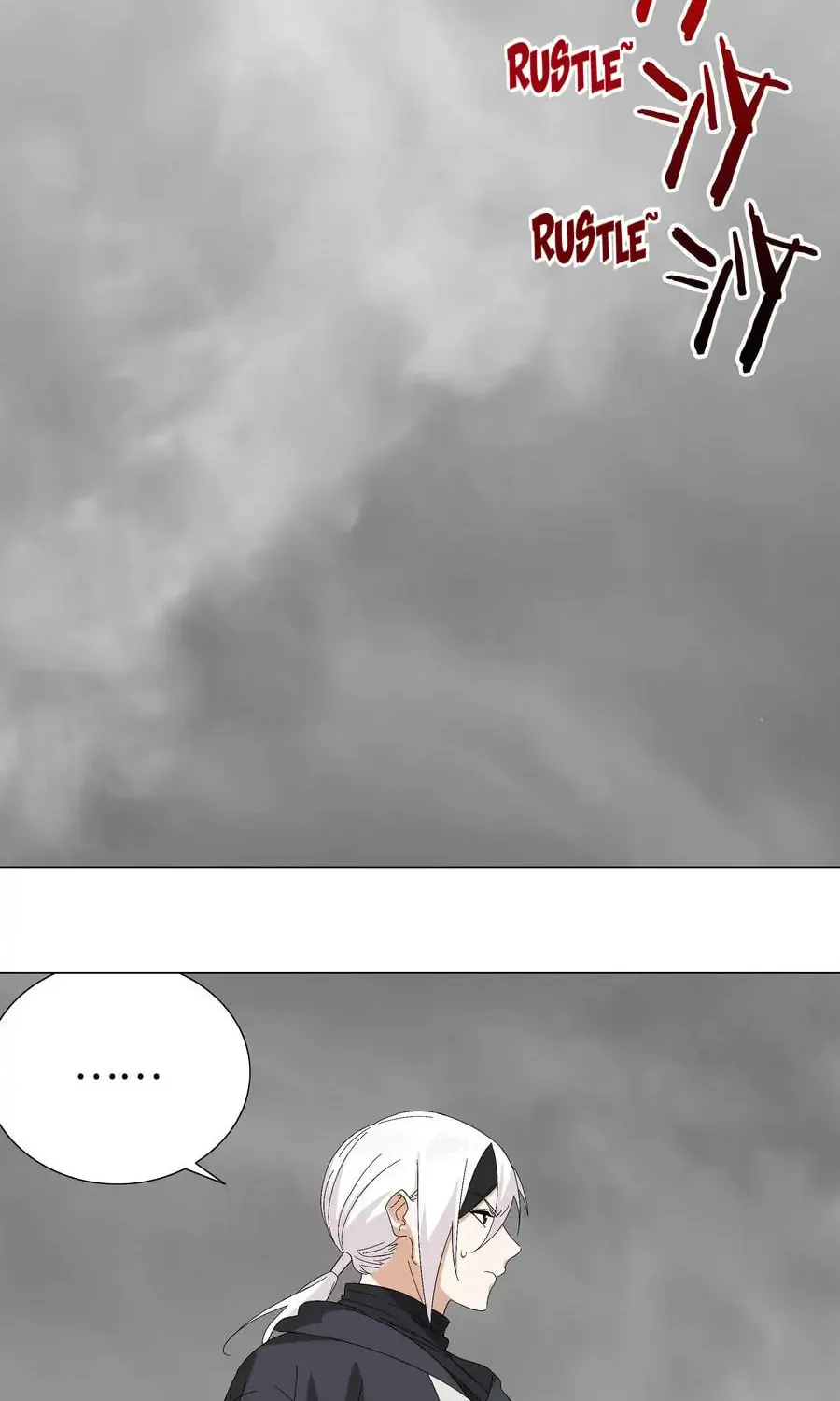 My Harem Grew So Large, I Was Forced to Ascend (Colored) Chapter 58 page 26 - 