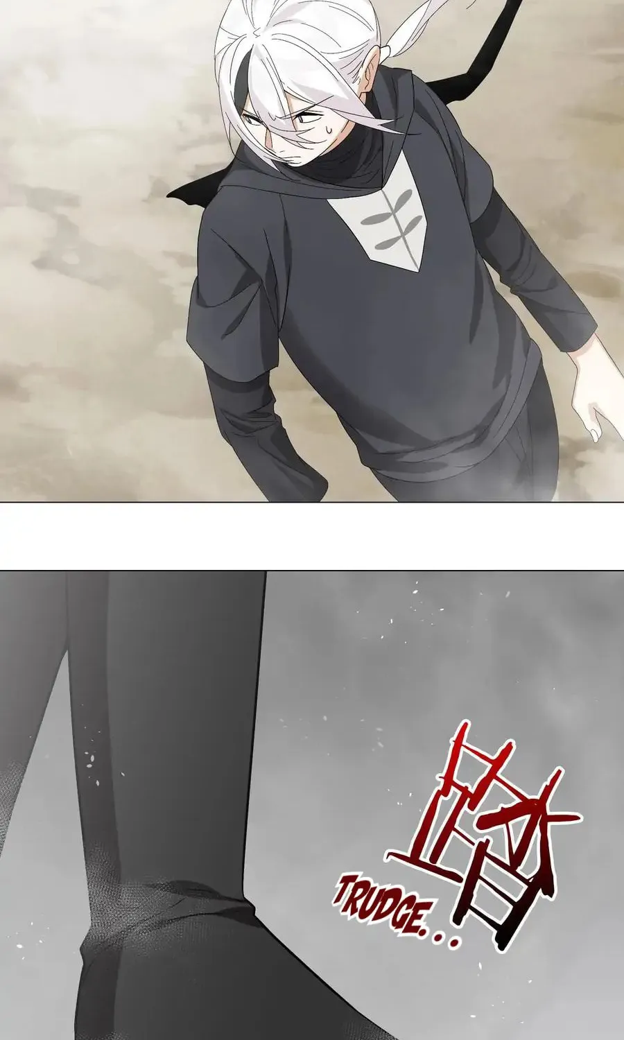 My Harem Grew So Large, I Was Forced to Ascend (Colored) Chapter 58 page 29 - 