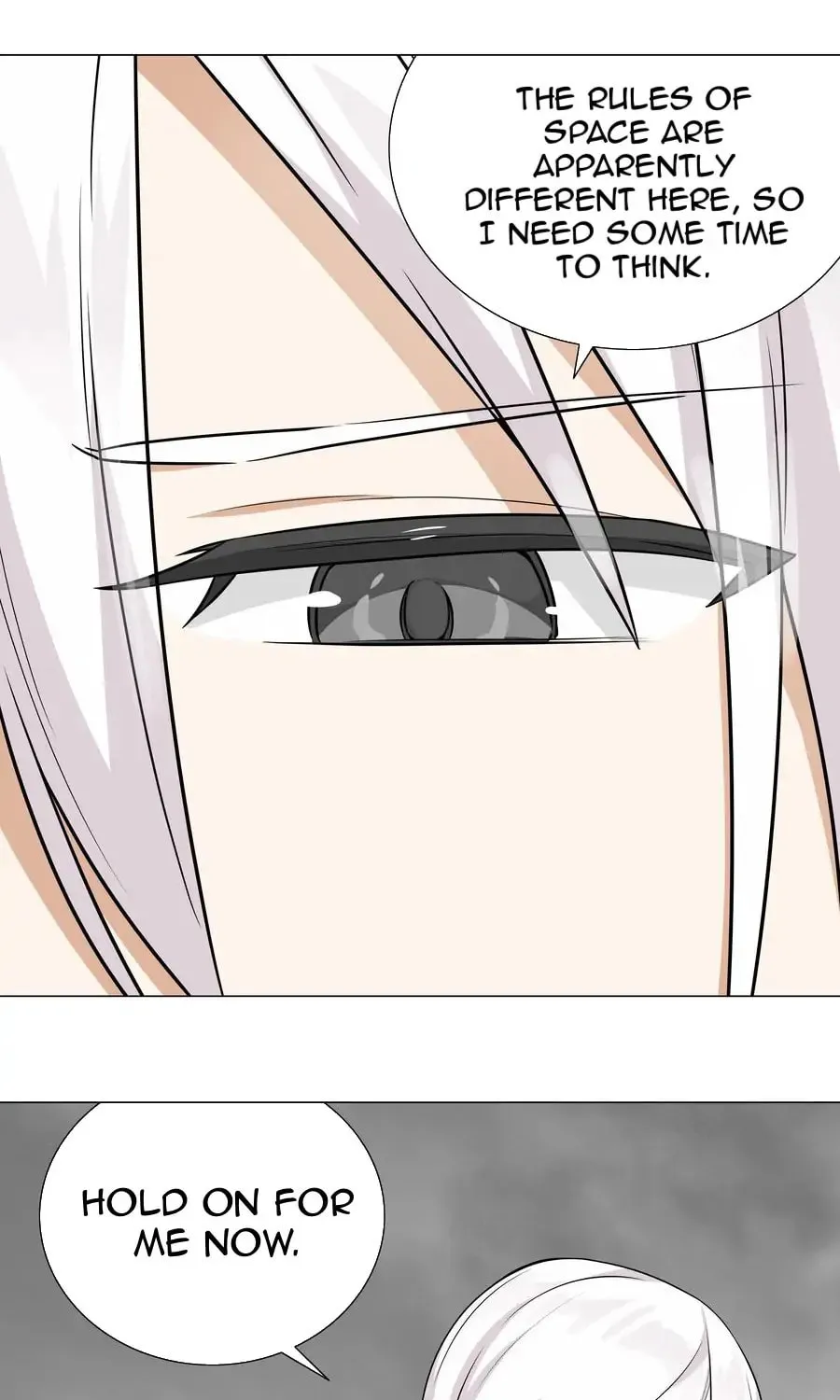 My Harem Grew So Large, I Was Forced to Ascend (Colored) Chapter 58 page 34 - 