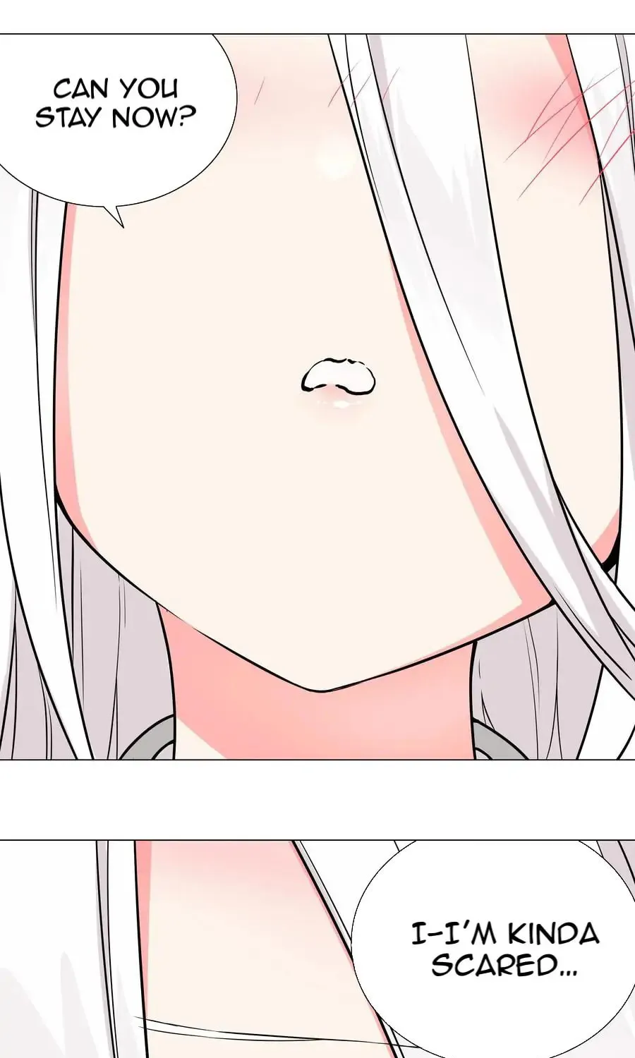 My Harem Grew So Large, I Was Forced to Ascend (Colored) Chapter 58 page 37 - 