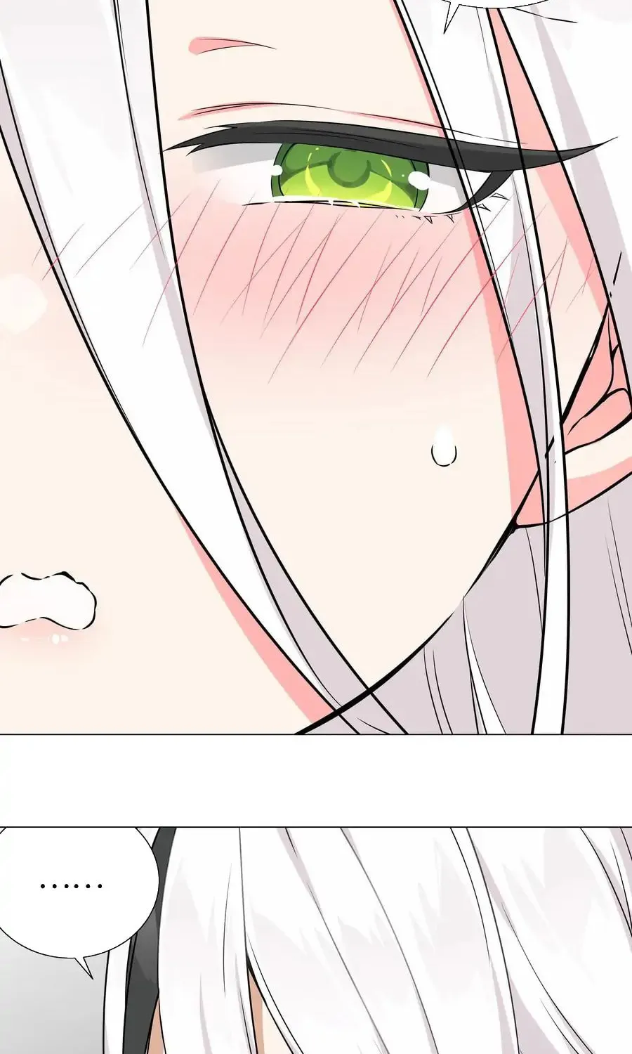 My Harem Grew So Large, I Was Forced to Ascend (Colored) Chapter 58 page 38 - 