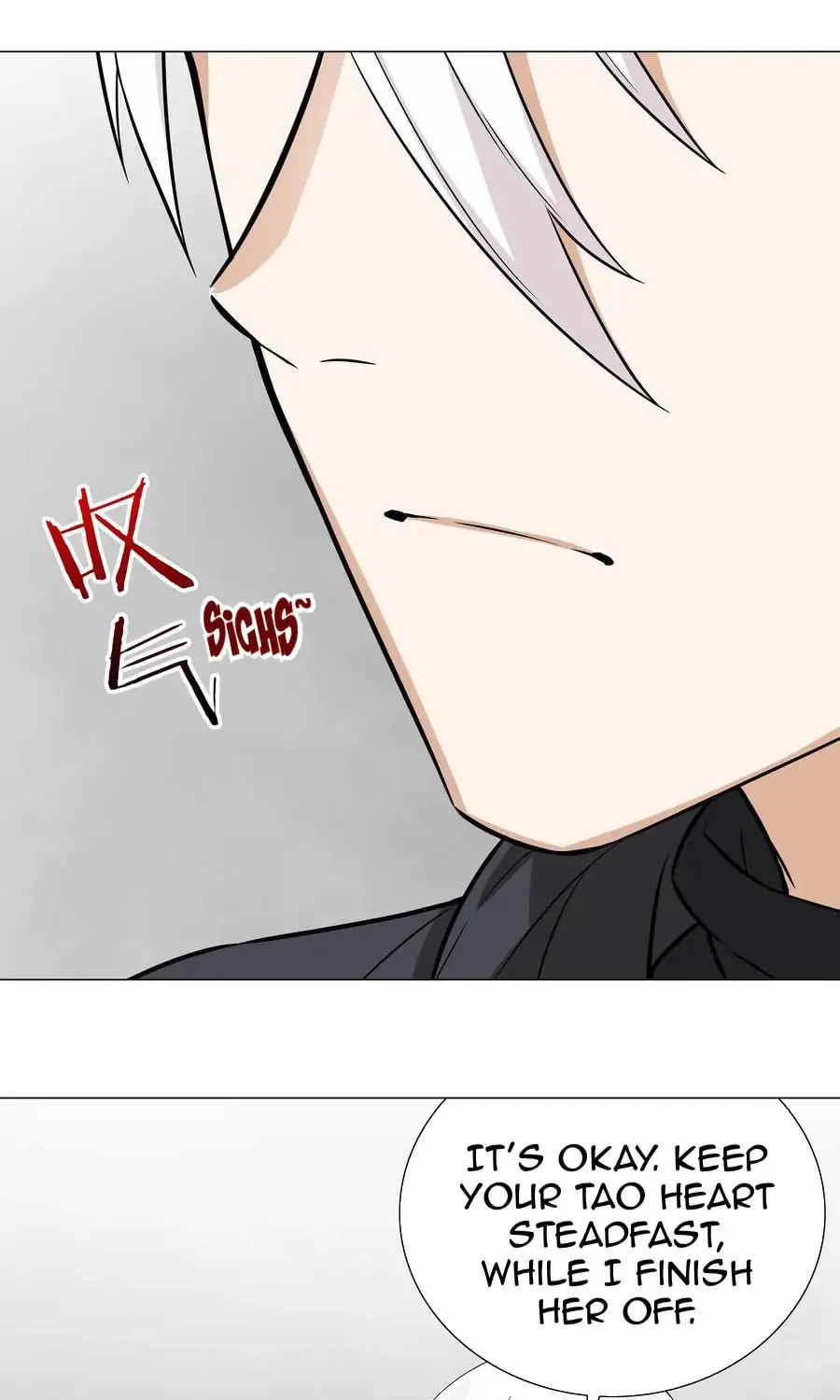My Harem Grew So Large, I Was Forced to Ascend (Colored) Chapter 58 page 40 - 