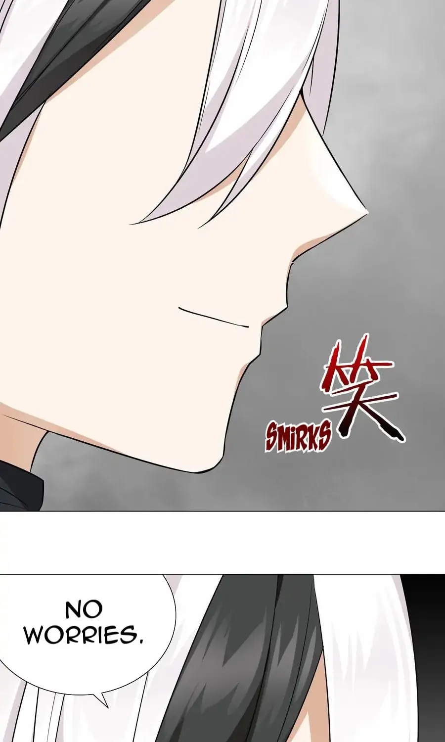 My Harem Grew So Large, I Was Forced to Ascend (Colored) Chapter 58 page 5 - 