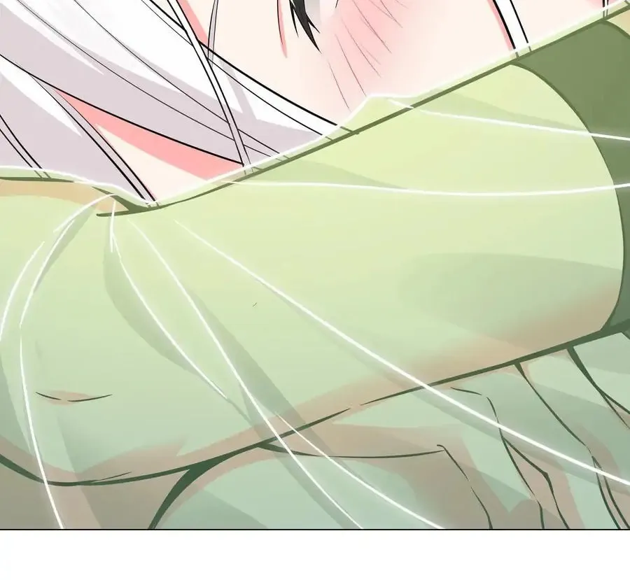 My Harem Grew So Large, I Was Forced to Ascend (Colored) Chapter 58 page 42 - 