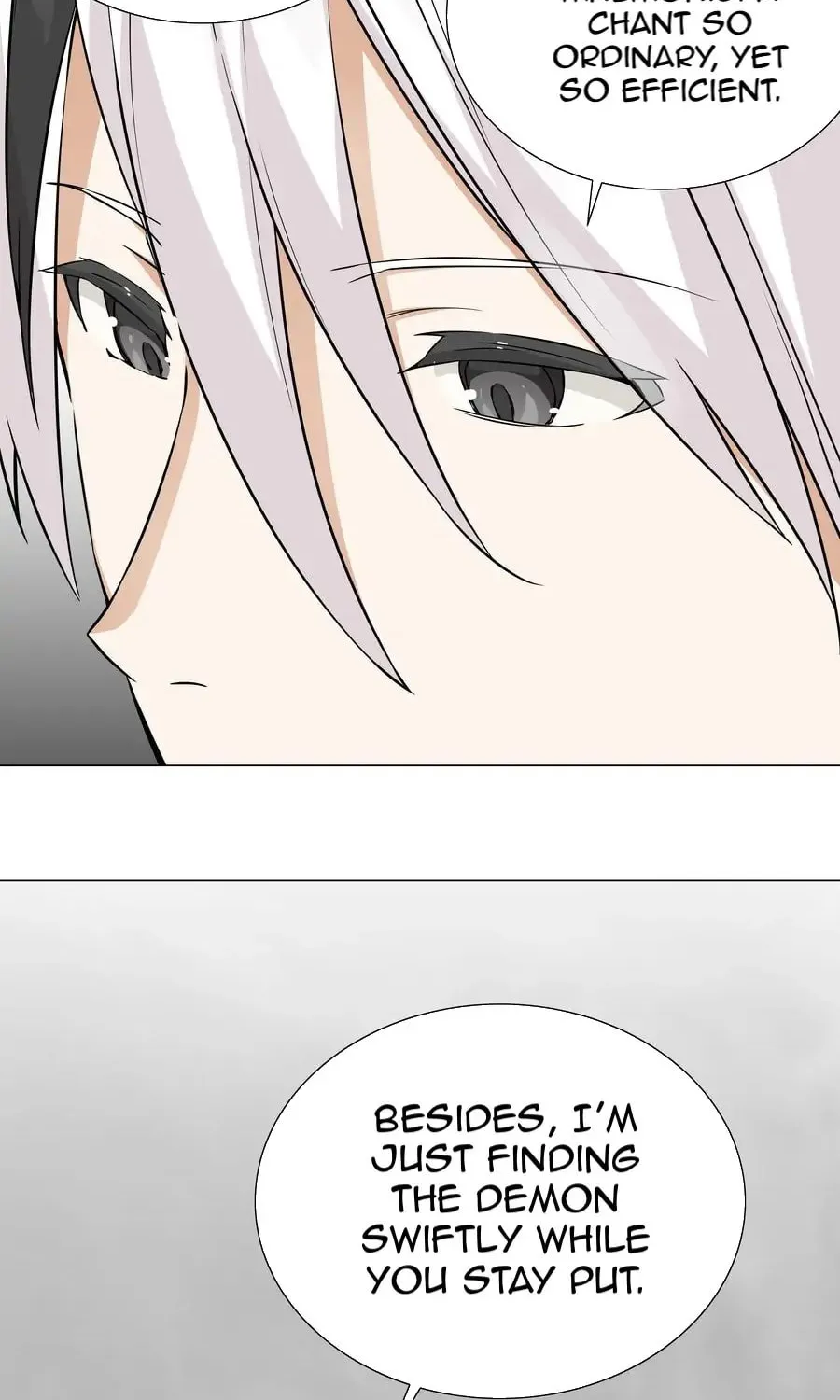 My Harem Grew So Large, I Was Forced to Ascend (Colored) Chapter 58 page 44 - 