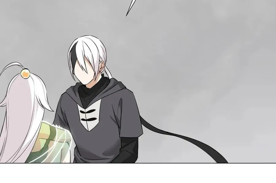 My Harem Grew So Large, I Was Forced to Ascend (Colored) Chapter 58 page 45 - 