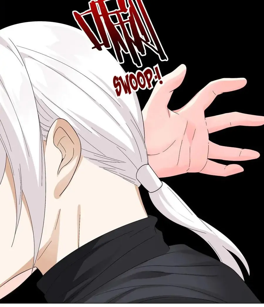 My Harem Grew So Large, I Was Forced to Ascend (Colored) Chapter 58 page 50 - 
