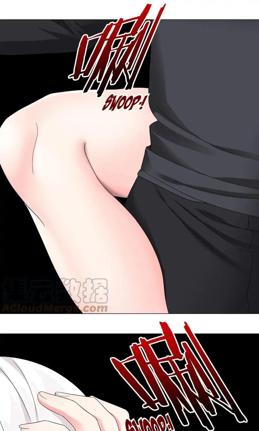 My Harem Grew So Large, I Was Forced to Ascend (Colored) Chapter 58 page 51 - 