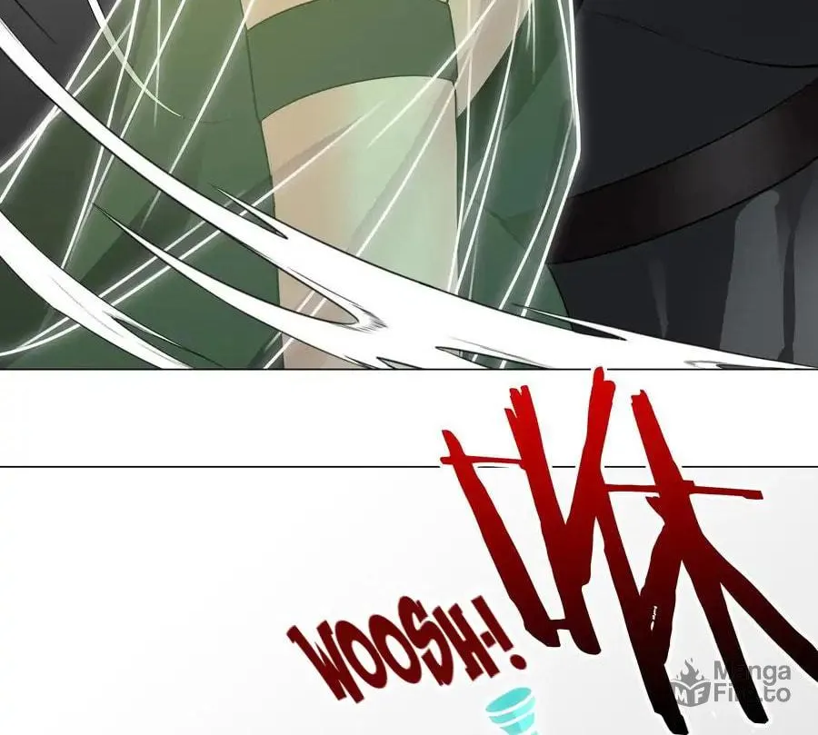 My Harem Grew So Large, I Was Forced to Ascend (Colored) Chapter 58 page 65 - 