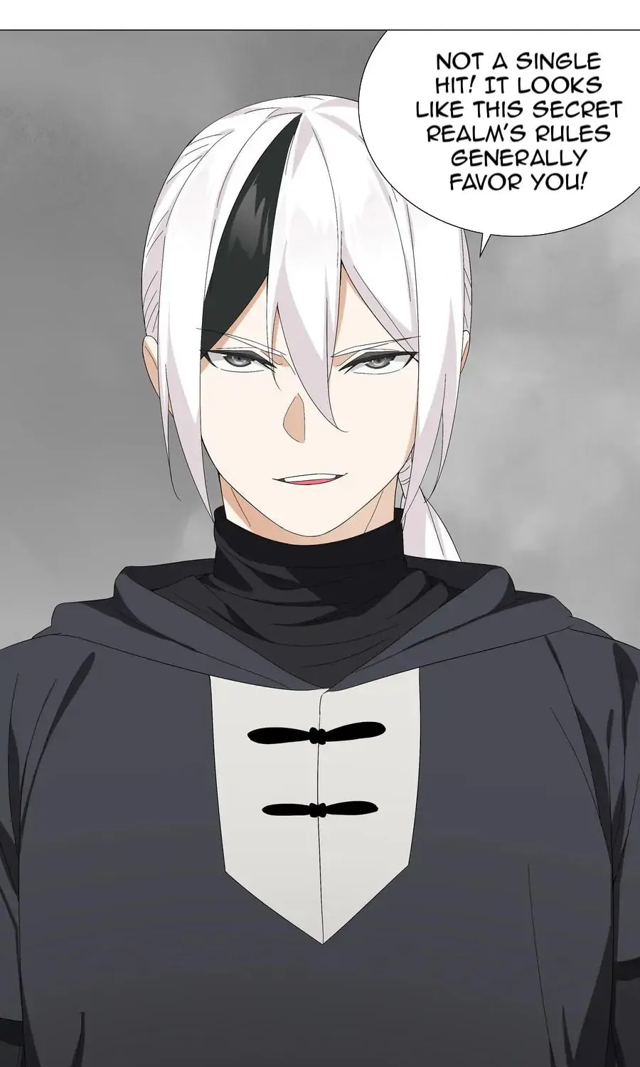 My Harem Grew So Large, I Was Forced to Ascend (Colored) Chapter 58 page 73 - 
