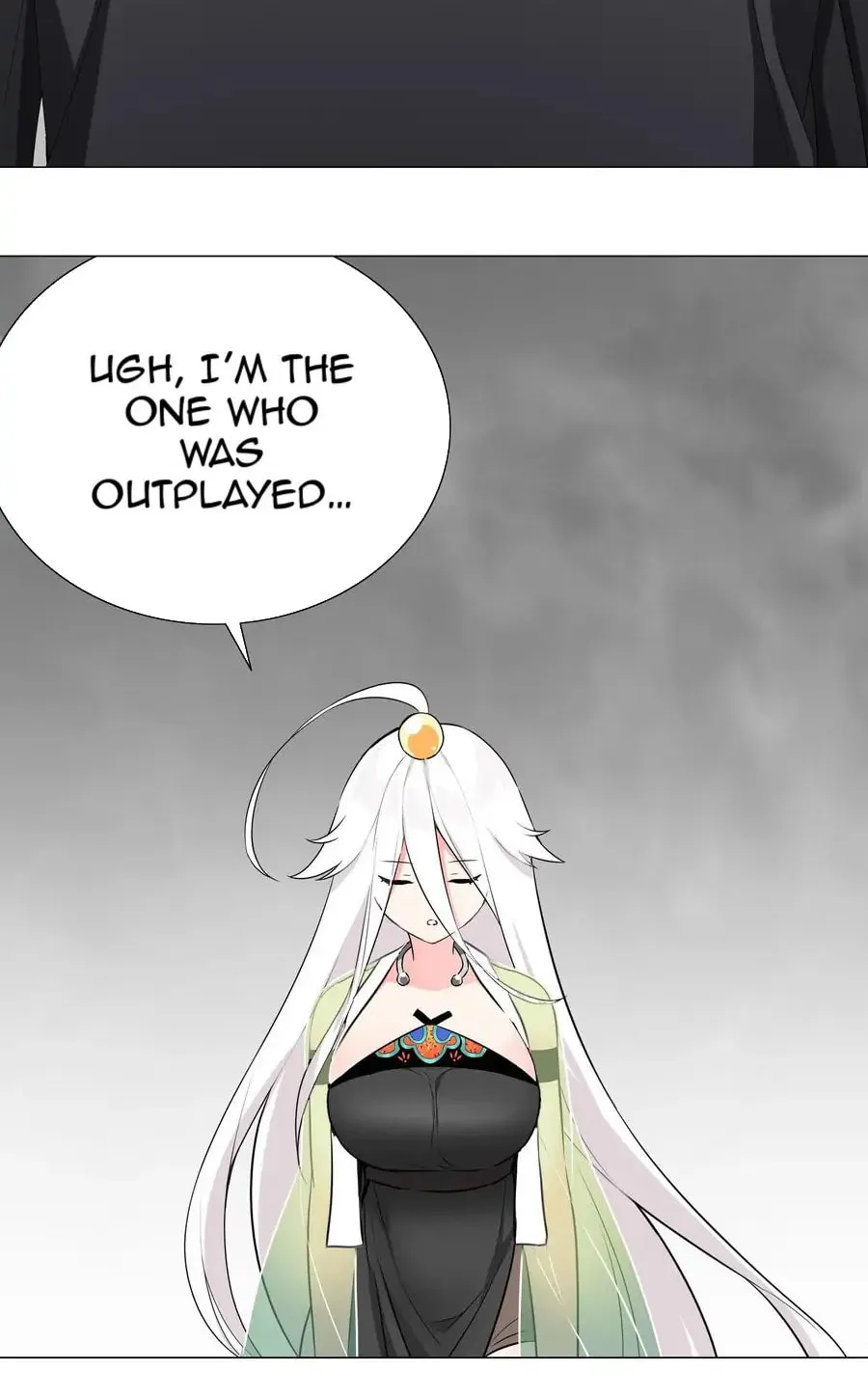 My Harem Grew So Large, I Was Forced to Ascend (Colored) Chapter 58 page 74 - 