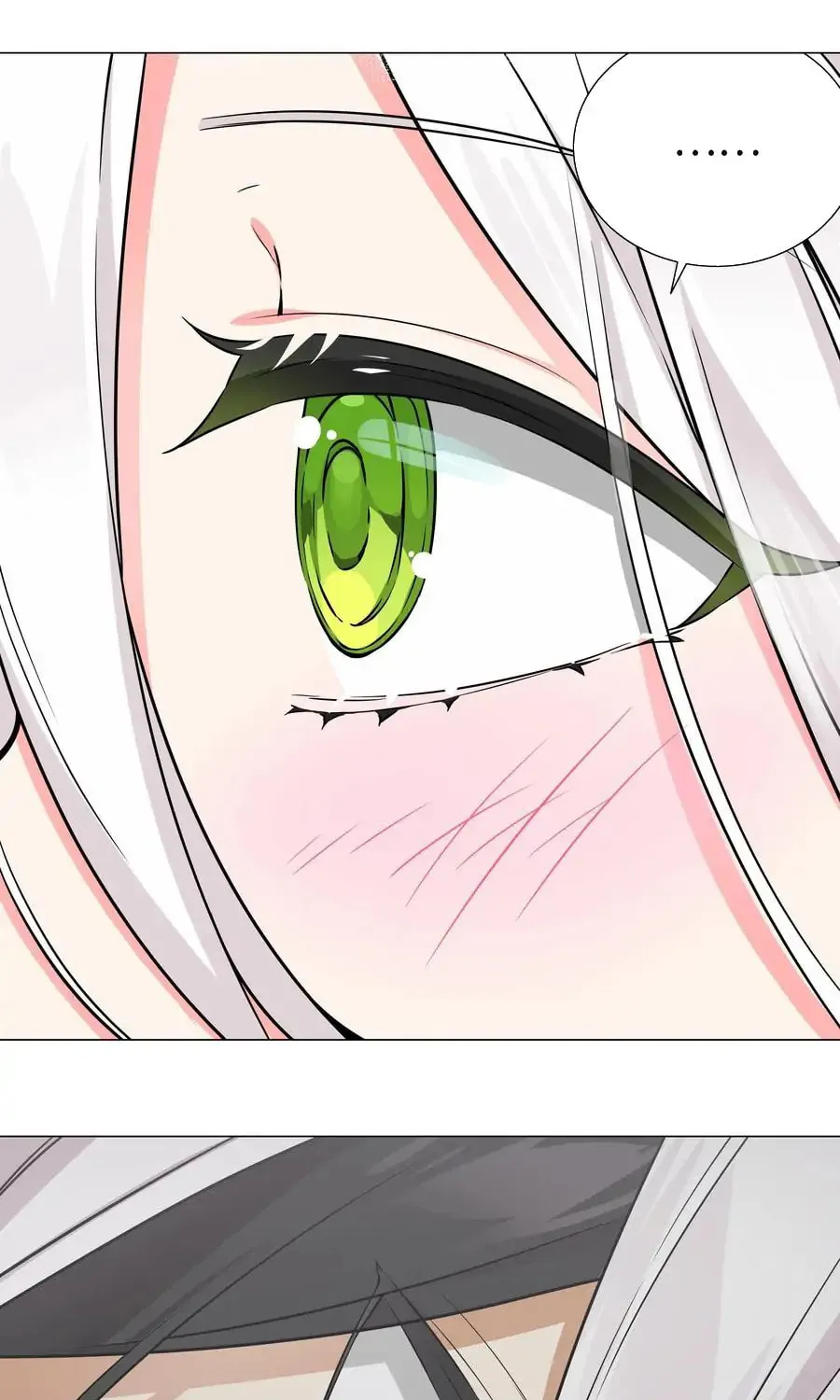 My Harem Grew So Large, I Was Forced to Ascend (Colored) Chapter 58 page 9 - 