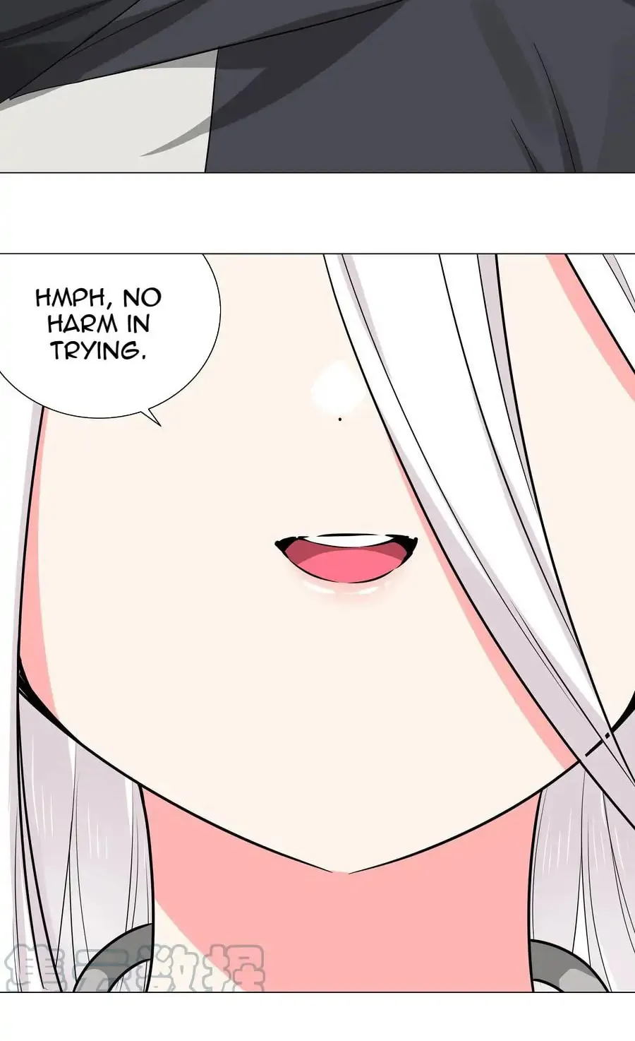 My Harem Grew So Large, I Was Forced to Ascend (Colored) Chapter 58 page 81 - 