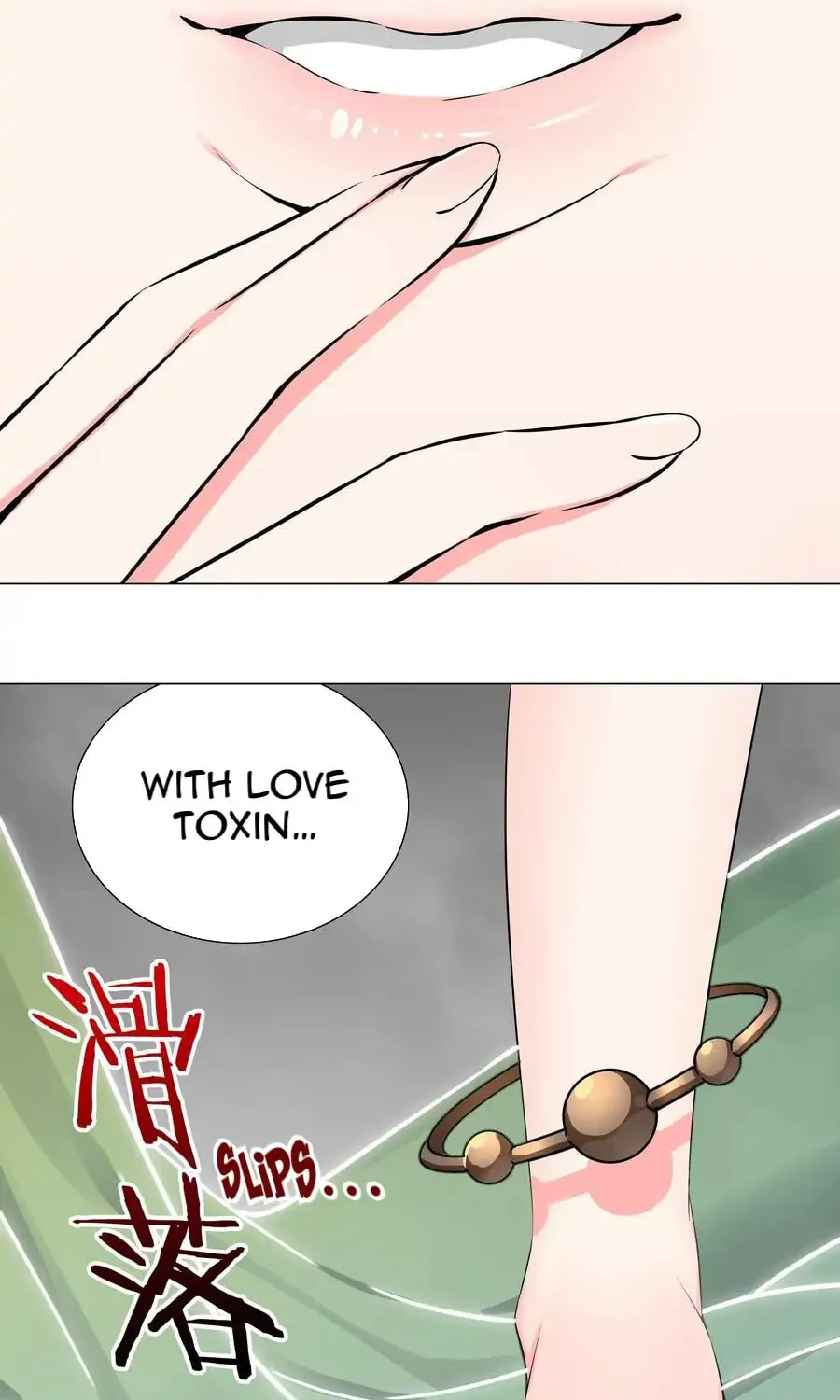 My Harem Grew So Large, I Was Forced to Ascend (Colored) Chapter 58 page 83 - 