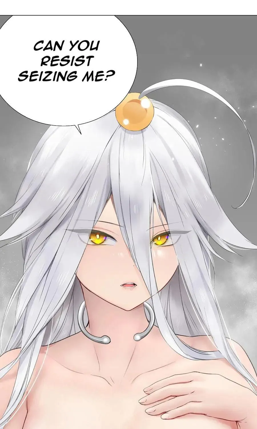 My Harem Grew So Large, I Was Forced to Ascend (Colored) Chapter 58 page 87 - 