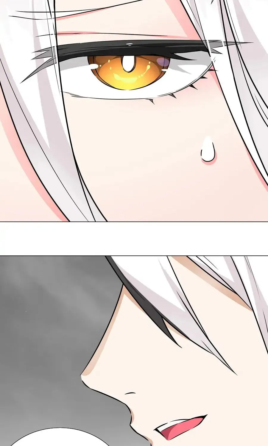 My Harem Grew So Large, I Was Forced to Ascend (Colored) Chapter 58 page 90 - 