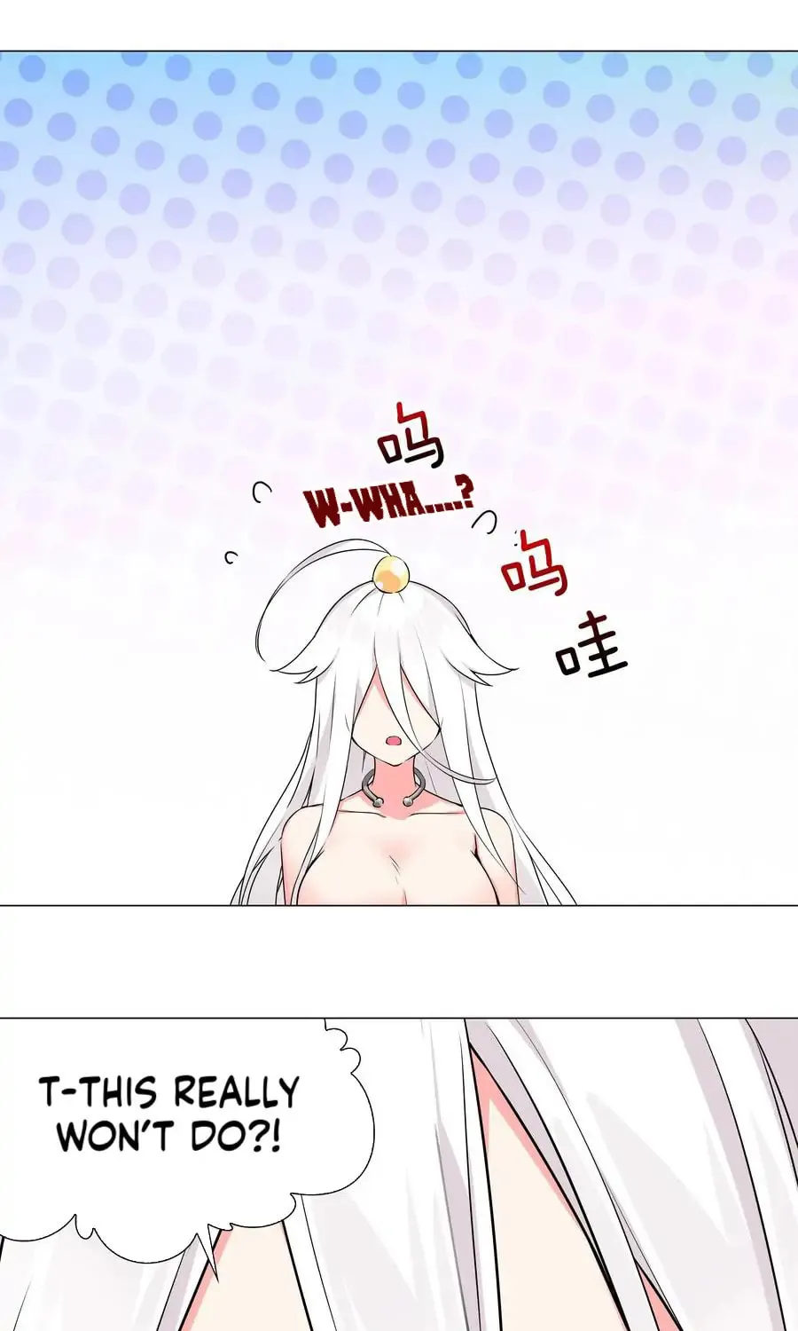 My Harem Grew So Large, I Was Forced to Ascend (Colored) Chapter 58 page 98 - 