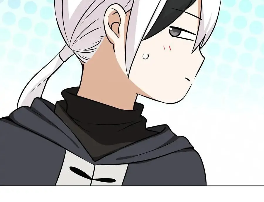 My Harem Grew So Large, I Was Forced to Ascend (Colored) Chapter 58 page 100 - 