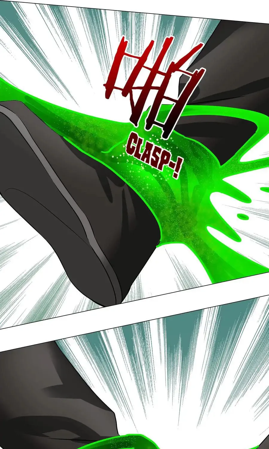 My Harem Grew So Large, I Was Forced to Ascend (Colored) Chapter 59 page 103 - 