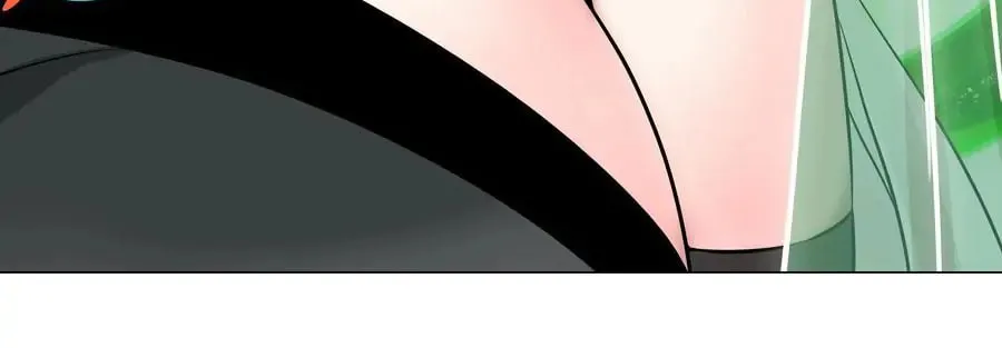 My Harem Grew So Large, I Was Forced to Ascend (Colored) Chapter 59 page 107 - 