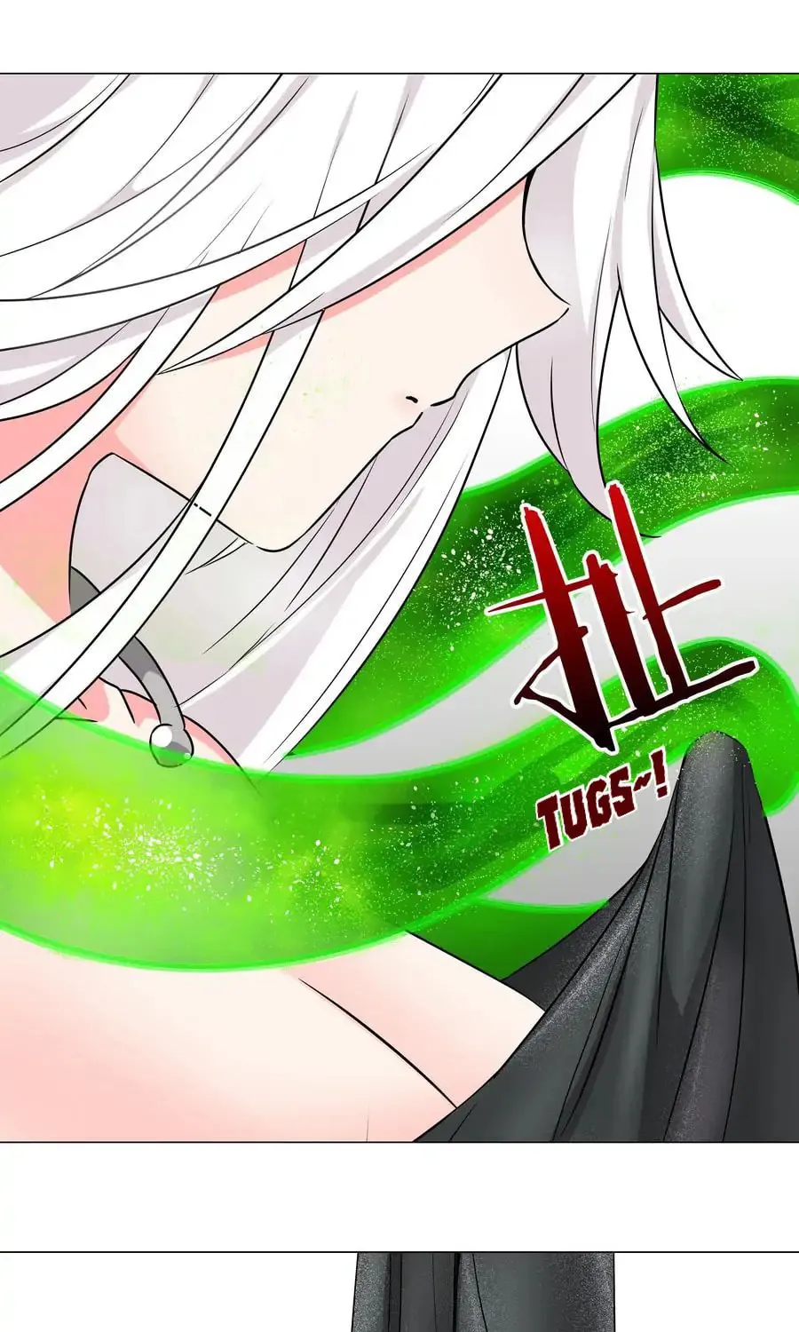 My Harem Grew So Large, I Was Forced to Ascend (Colored) Chapter 59 page 111 - 
