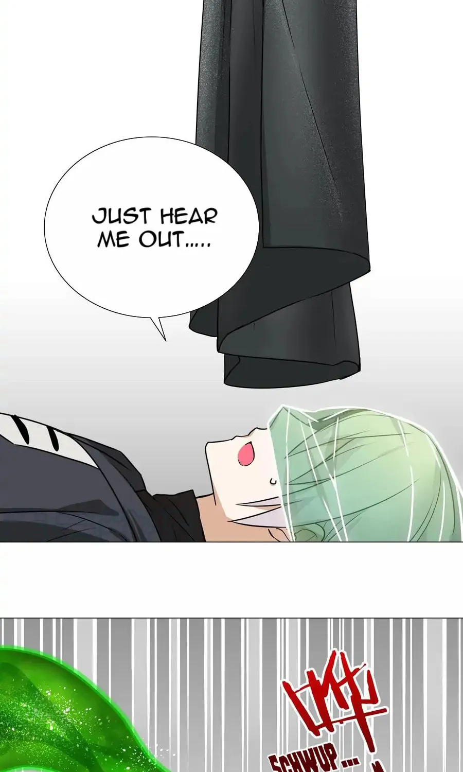 My Harem Grew So Large, I Was Forced to Ascend (Colored) Chapter 59 page 112 - 