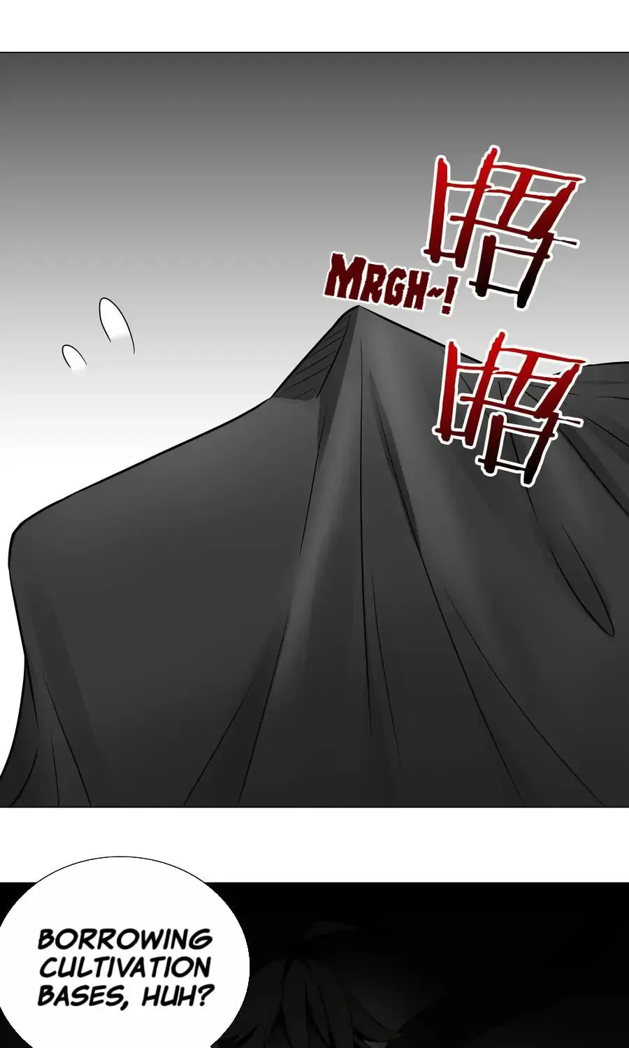 My Harem Grew So Large, I Was Forced to Ascend (Colored) Chapter 59 page 114 - 