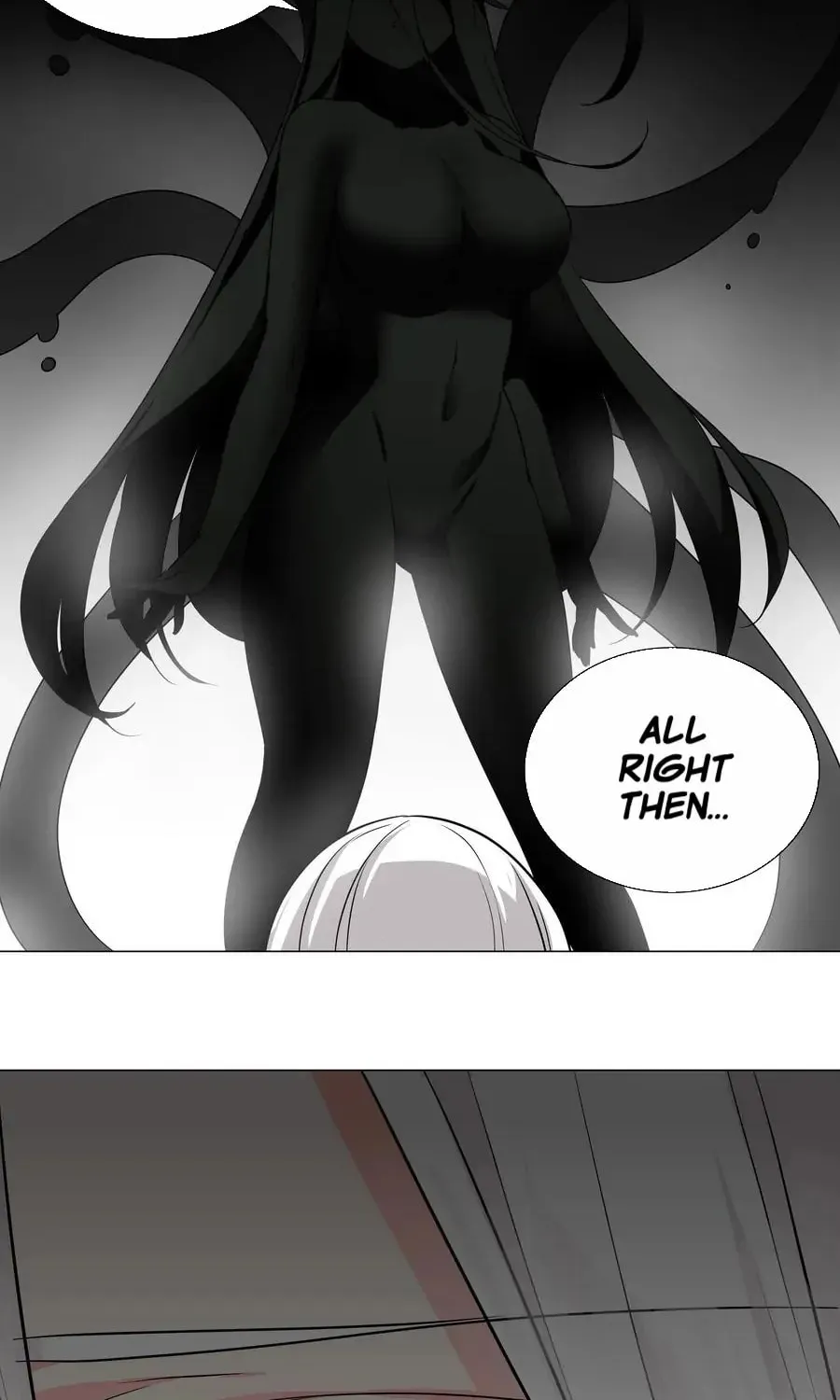 My Harem Grew So Large, I Was Forced to Ascend (Colored) Chapter 59 page 115 - 