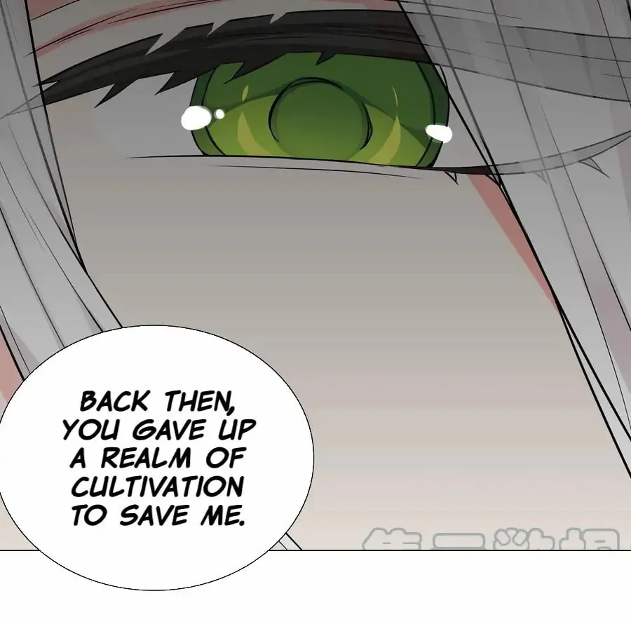 My Harem Grew So Large, I Was Forced to Ascend (Colored) Chapter 59 page 116 - 