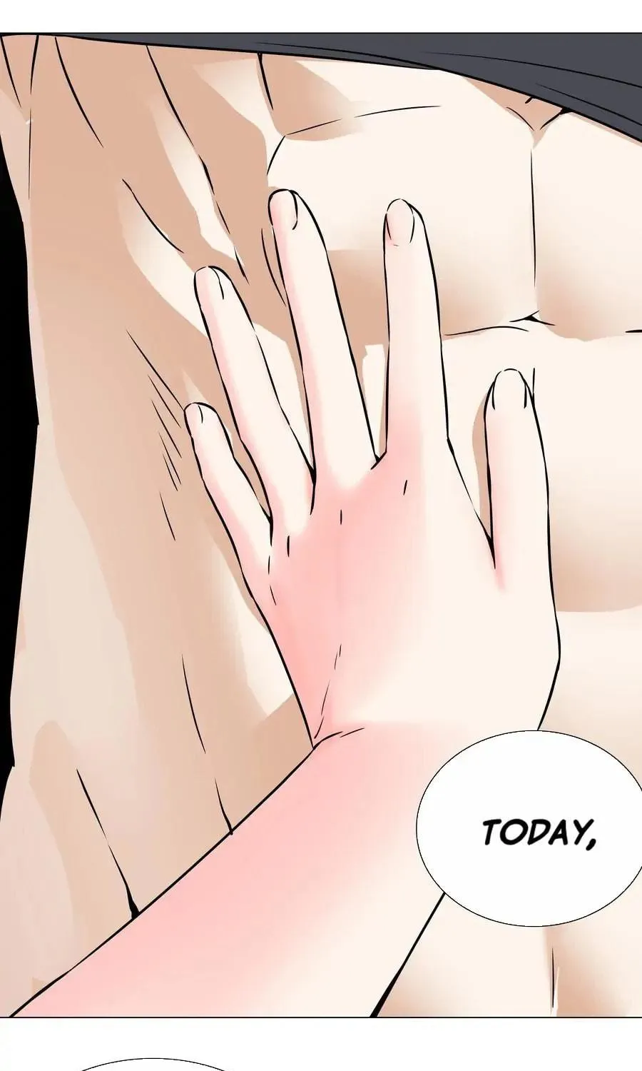 My Harem Grew So Large, I Was Forced to Ascend (Colored) Chapter 59 page 117 - 