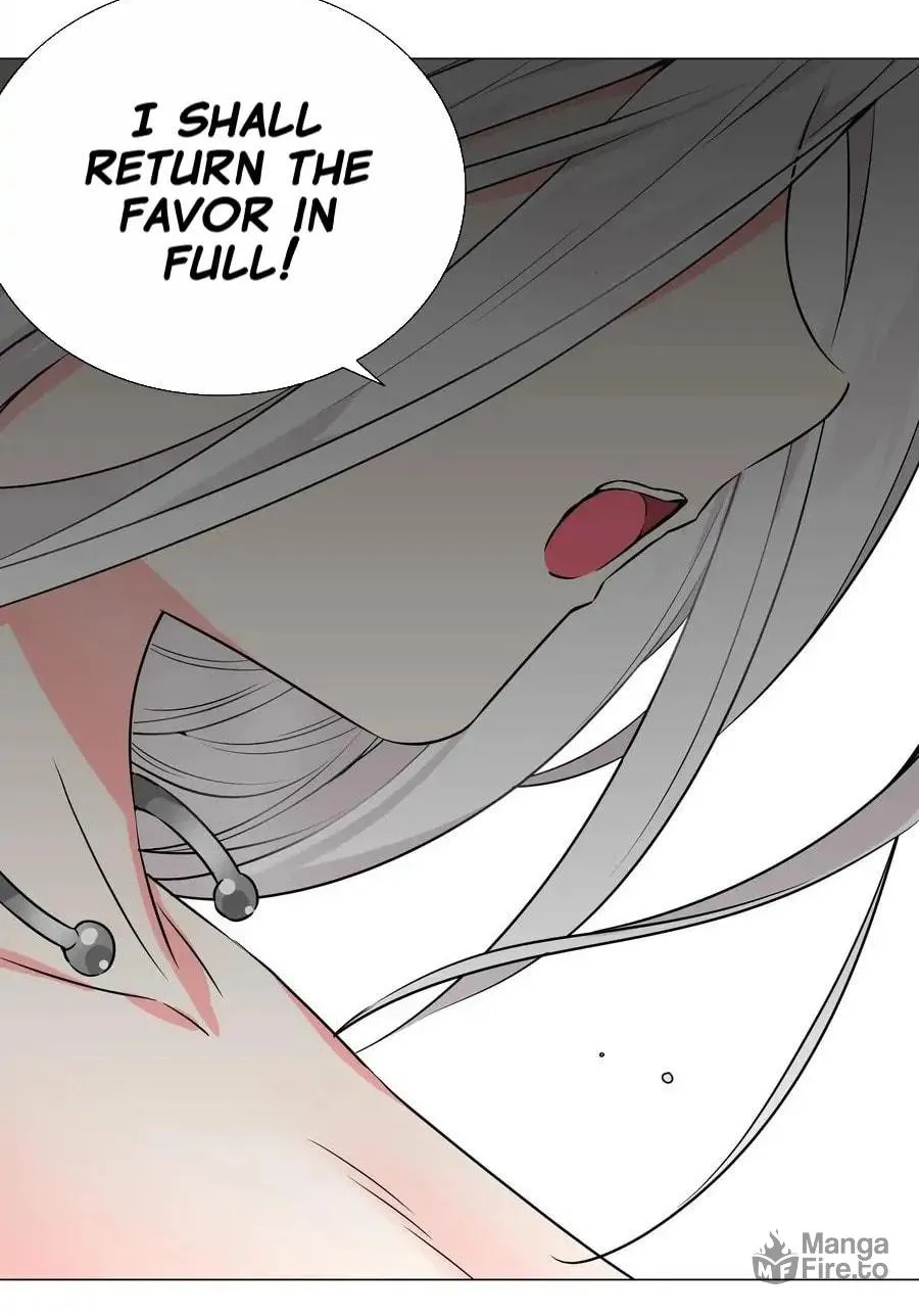 My Harem Grew So Large, I Was Forced to Ascend (Colored) Chapter 59 page 118 - 