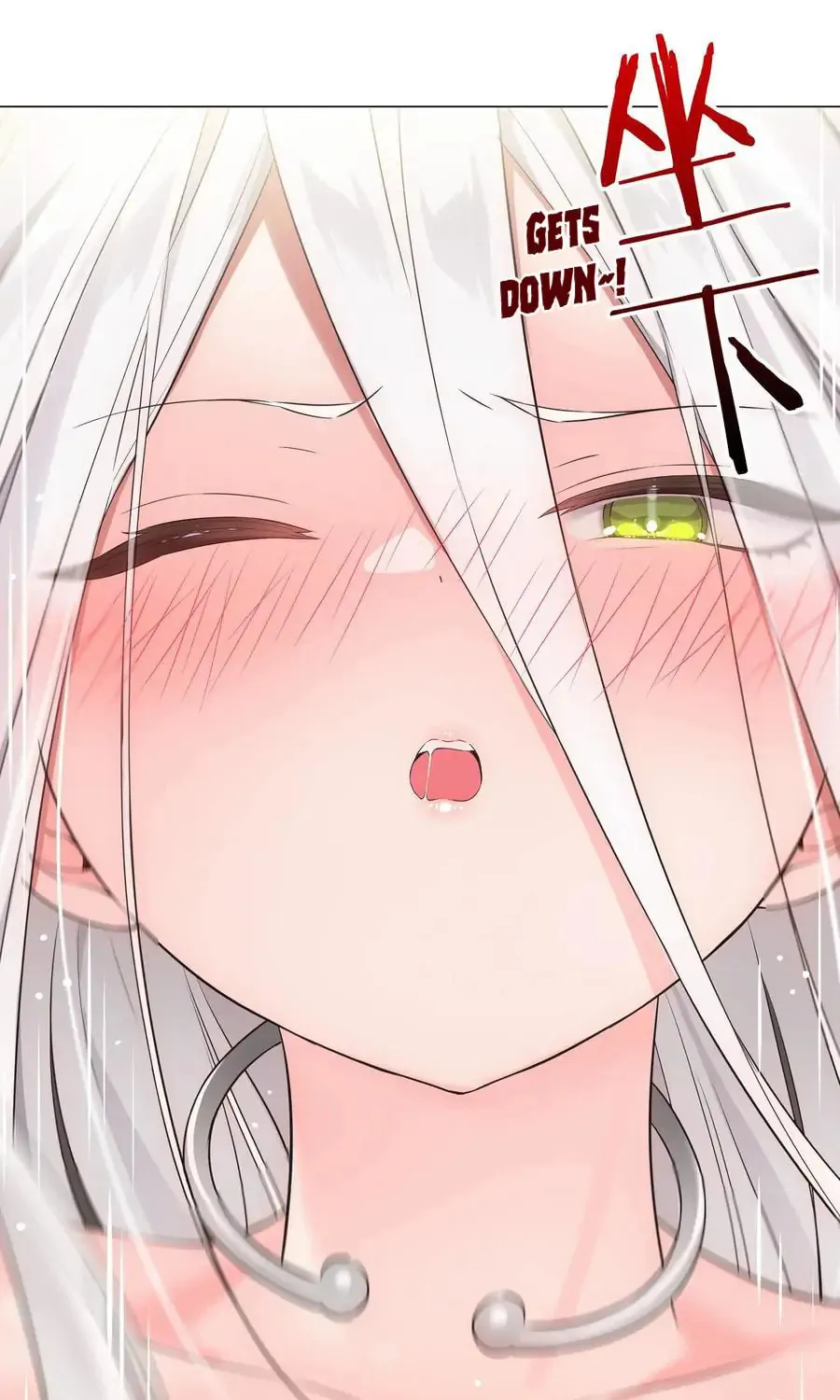 My Harem Grew So Large, I Was Forced to Ascend (Colored) Chapter 59 page 119 - 