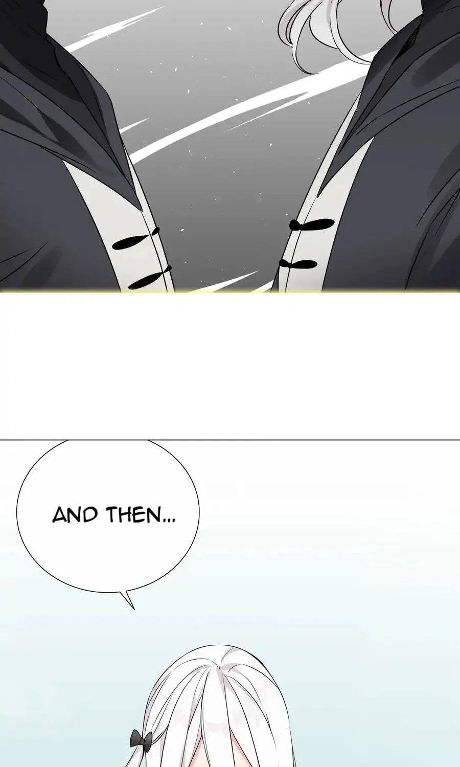 My Harem Grew So Large, I Was Forced to Ascend (Colored) Chapter 59 page 13 - 