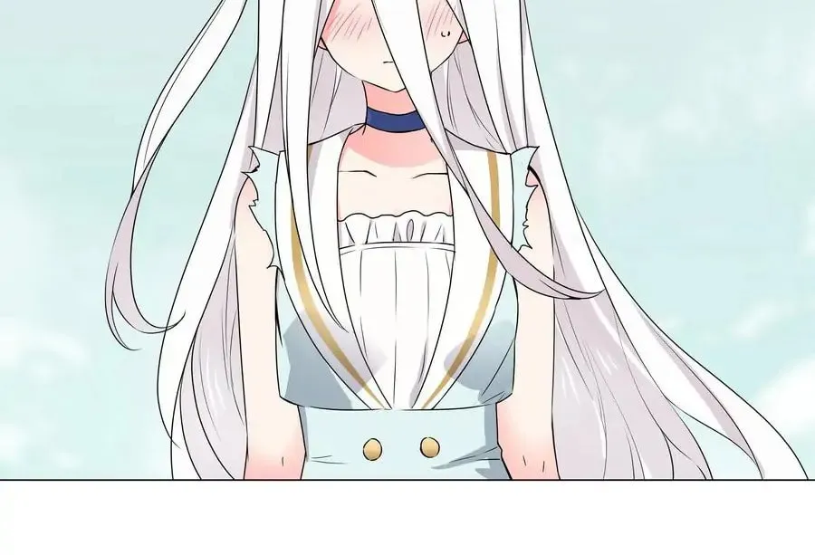 My Harem Grew So Large, I Was Forced to Ascend (Colored) Chapter 59 page 14 - 