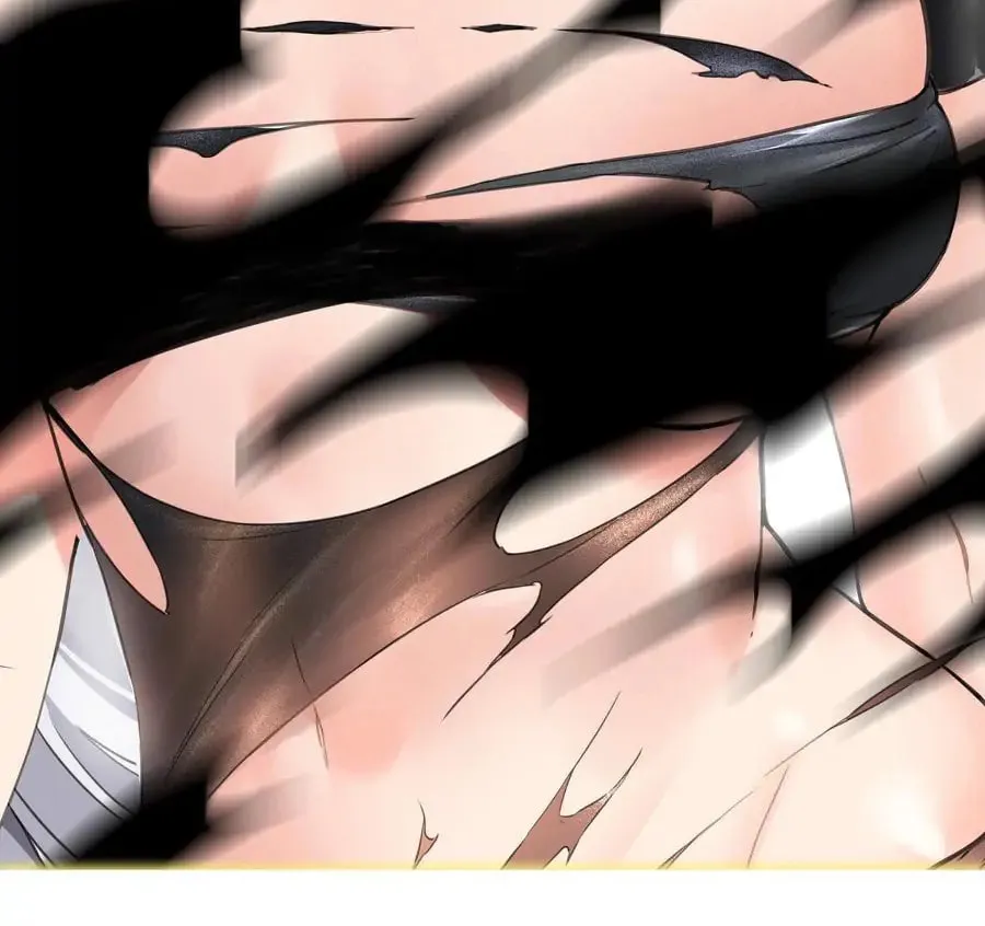 My Harem Grew So Large, I Was Forced to Ascend (Colored) Chapter 59 page 17 - 