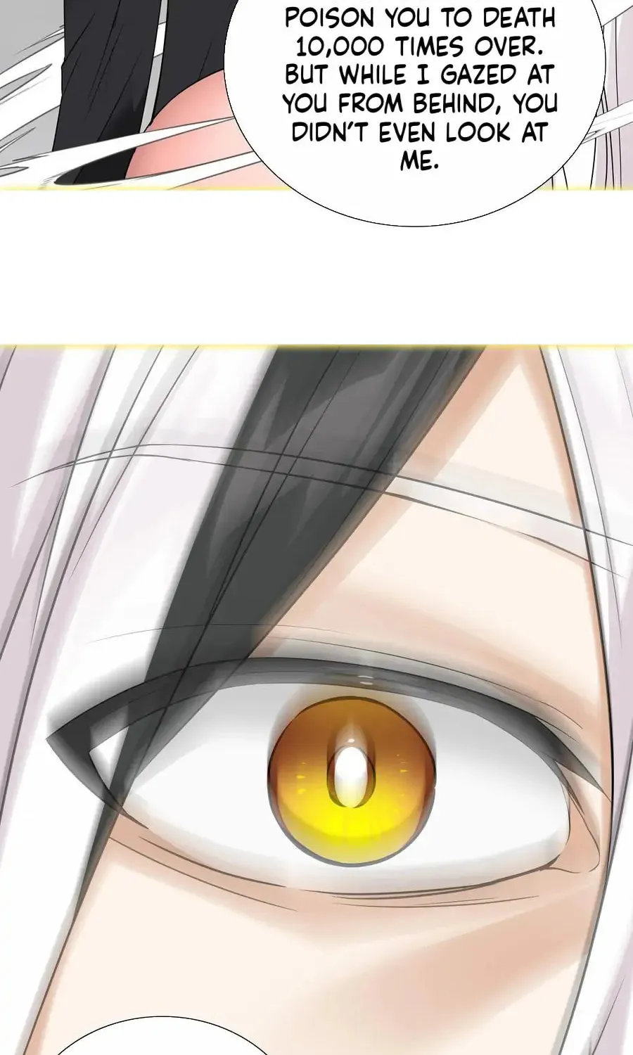 My Harem Grew So Large, I Was Forced to Ascend (Colored) Chapter 59 page 19 - 
