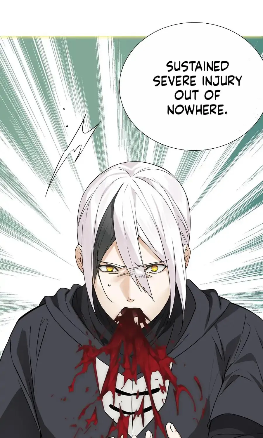 My Harem Grew So Large, I Was Forced to Ascend (Colored) Chapter 59 page 21 - 
