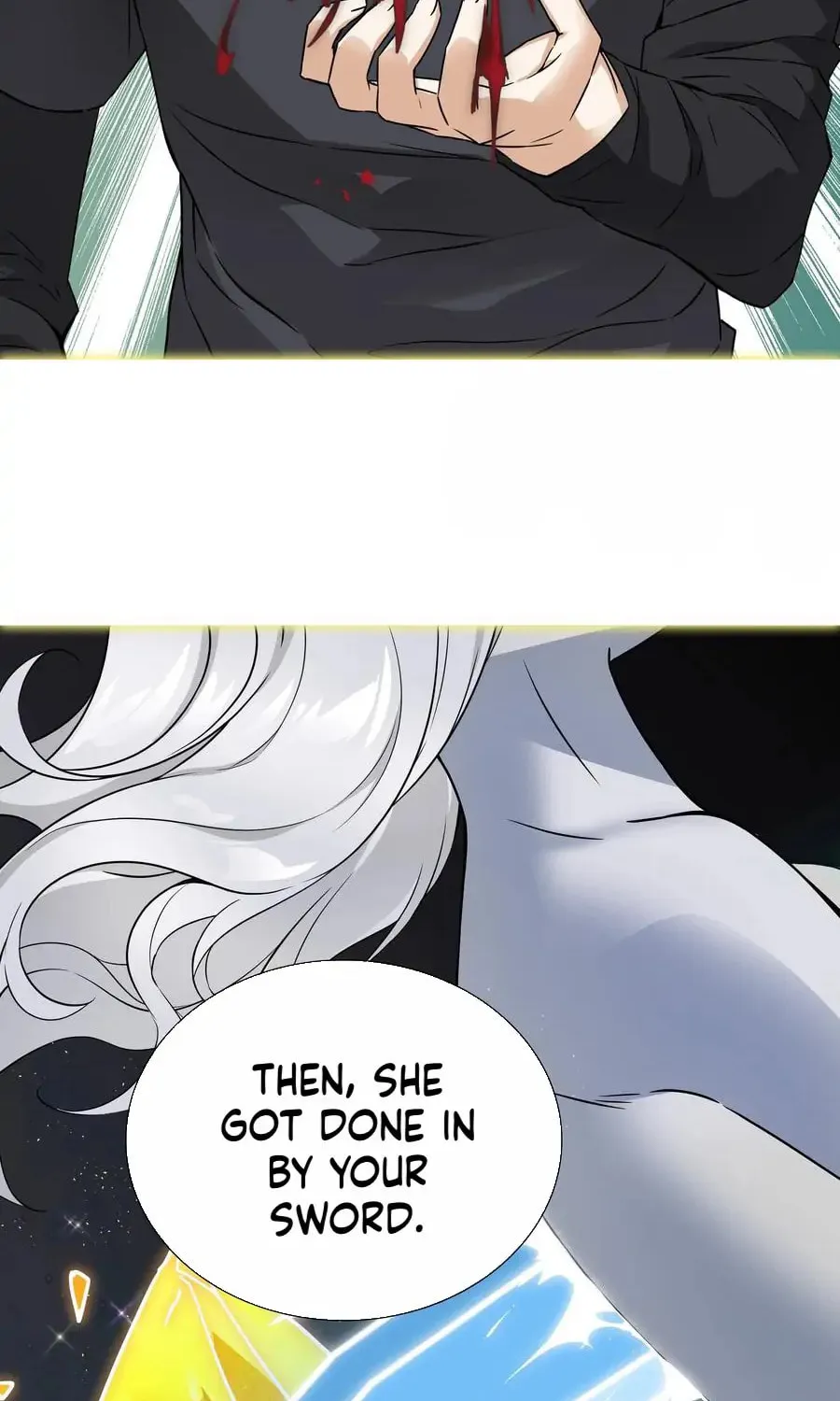 My Harem Grew So Large, I Was Forced to Ascend (Colored) Chapter 59 page 22 - 