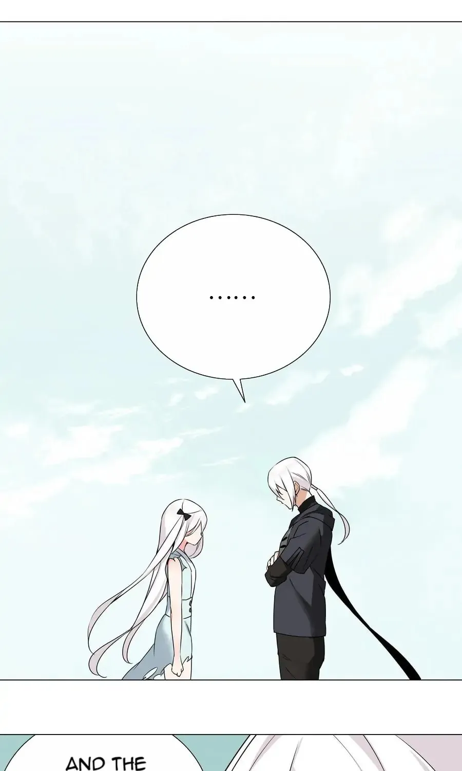 My Harem Grew So Large, I Was Forced to Ascend (Colored) Chapter 59 page 24 - 