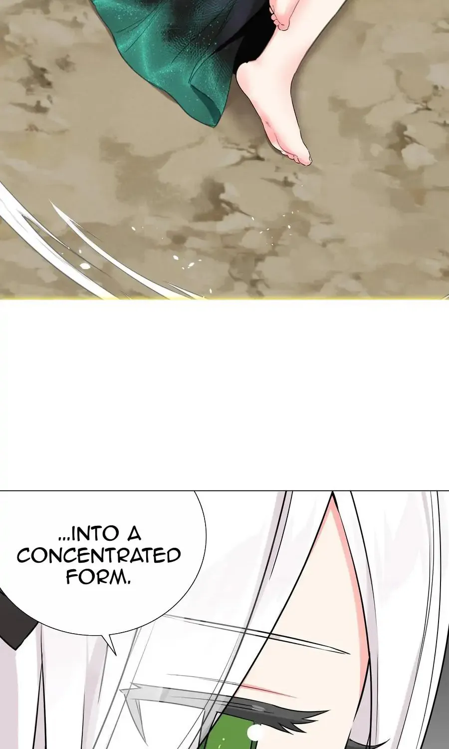 My Harem Grew So Large, I Was Forced to Ascend (Colored) Chapter 59 page 40 - 