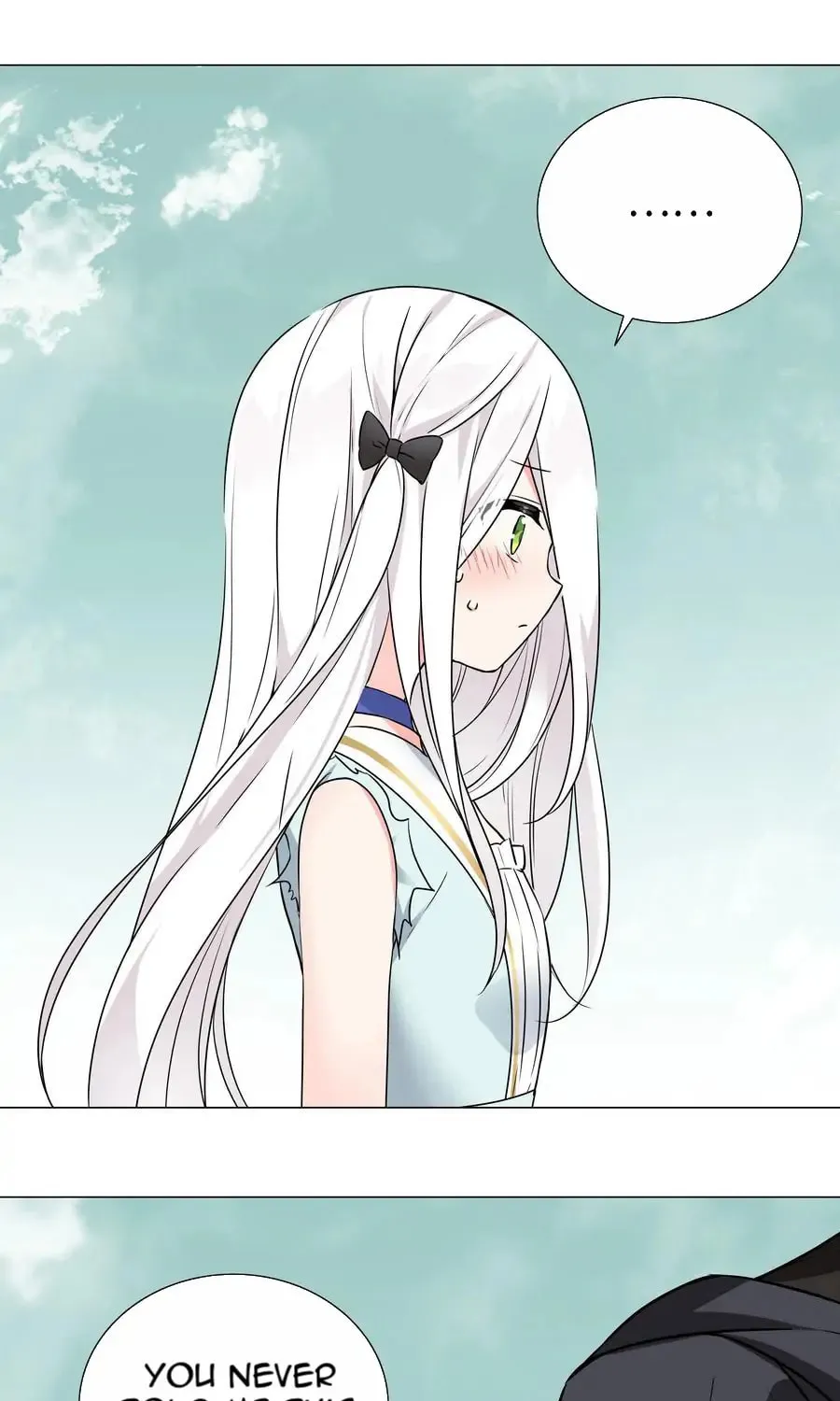 My Harem Grew So Large, I Was Forced to Ascend (Colored) Chapter 59 page 45 - 