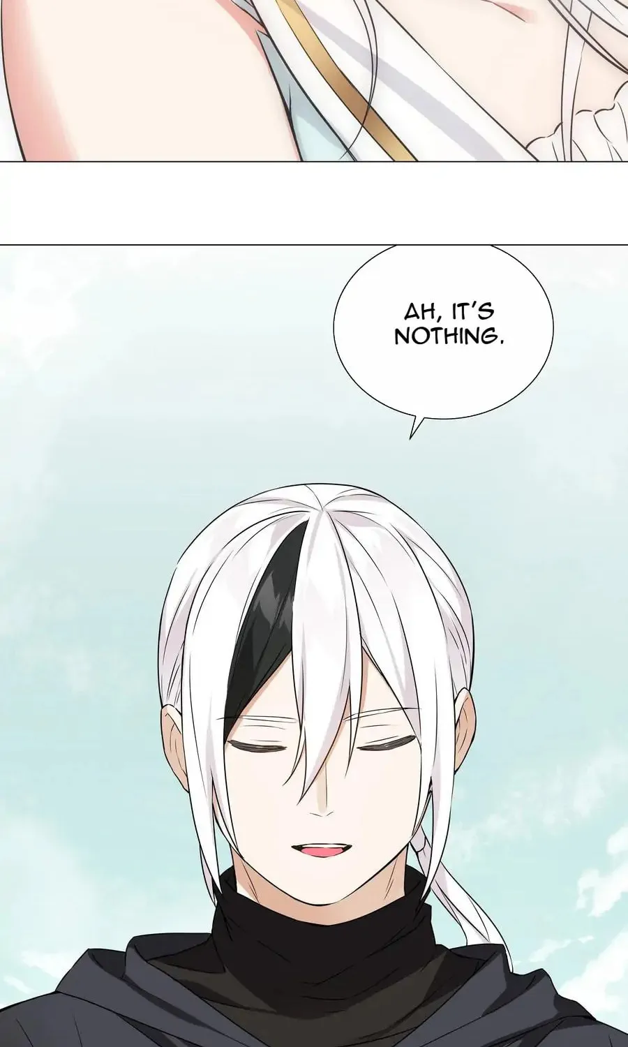 My Harem Grew So Large, I Was Forced to Ascend (Colored) Chapter 59 page 49 - 