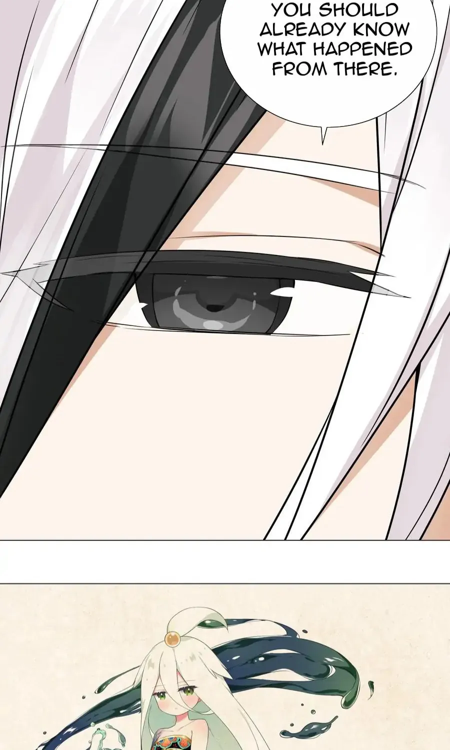 My Harem Grew So Large, I Was Forced to Ascend (Colored) Chapter 59 page 52 - 