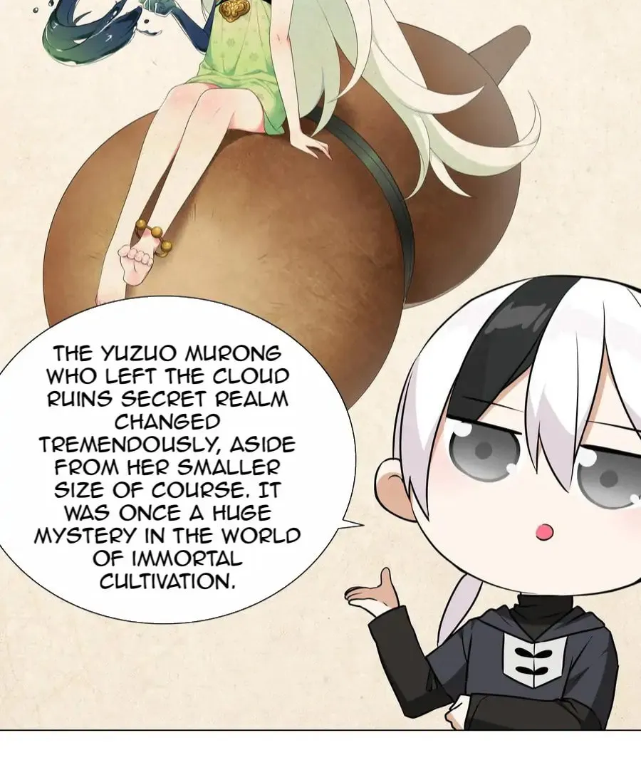 My Harem Grew So Large, I Was Forced to Ascend (Colored) Chapter 59 page 53 - 