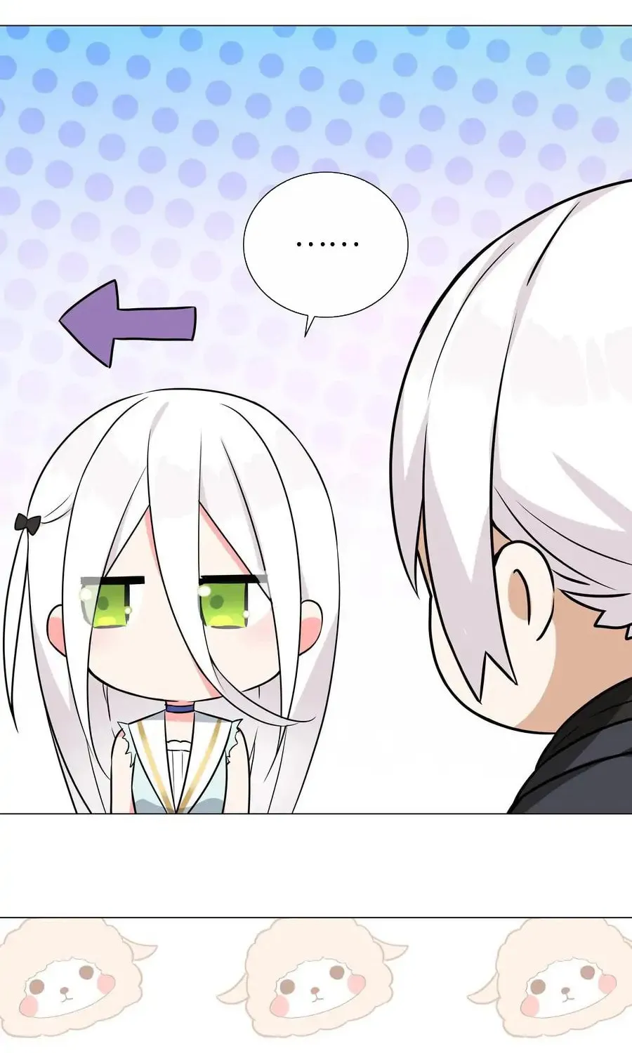 My Harem Grew So Large, I Was Forced to Ascend (Colored) Chapter 59 page 57 - 