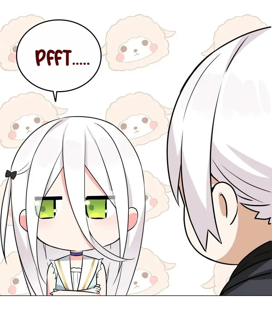 My Harem Grew So Large, I Was Forced to Ascend (Colored) Chapter 59 page 58 - 