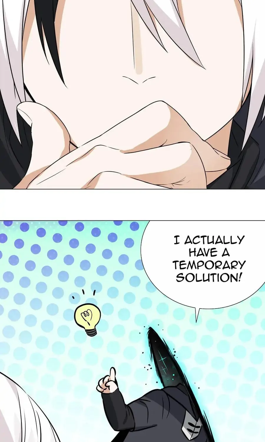My Harem Grew So Large, I Was Forced to Ascend (Colored) Chapter 59 page 60 - 