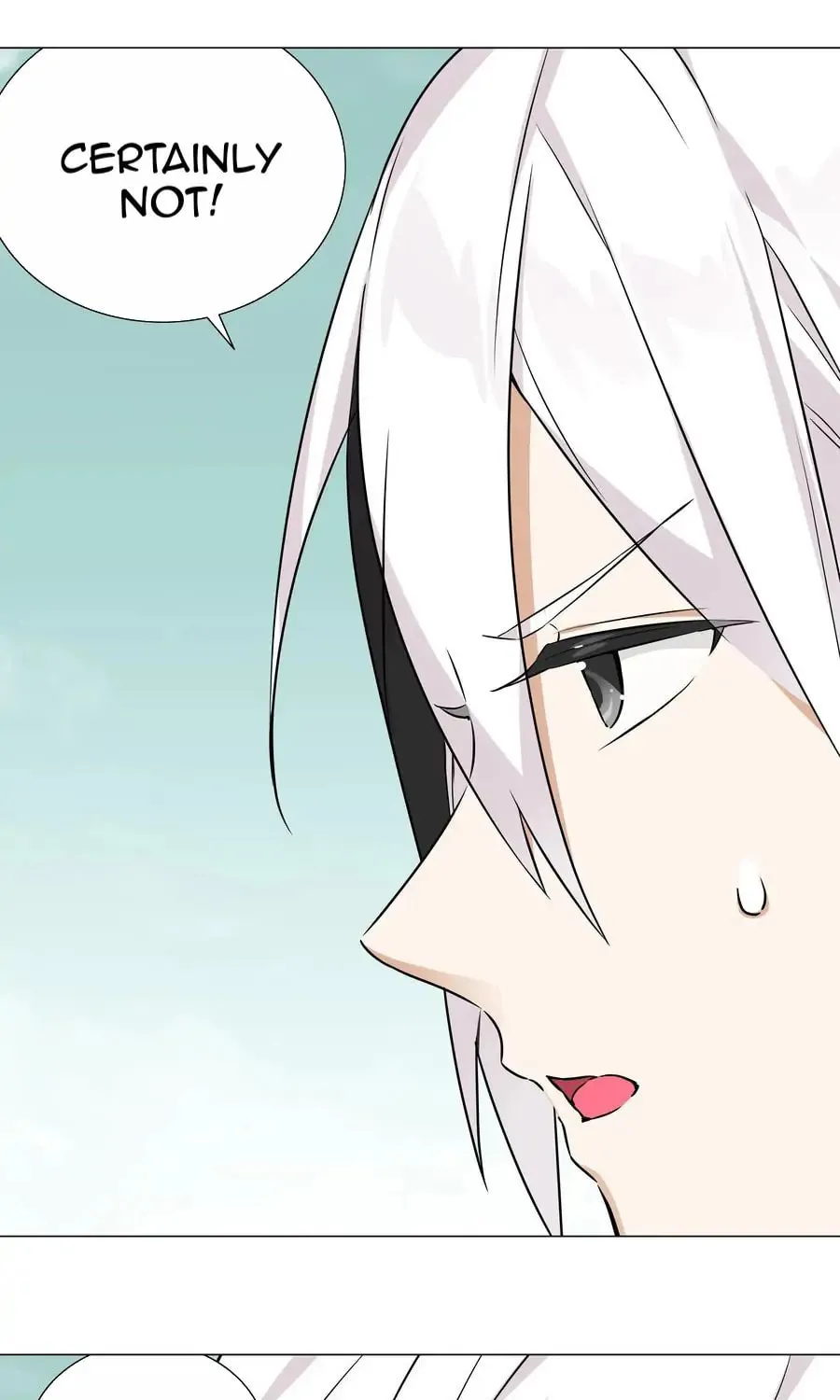 My Harem Grew So Large, I Was Forced to Ascend (Colored) Chapter 59 page 7 - 